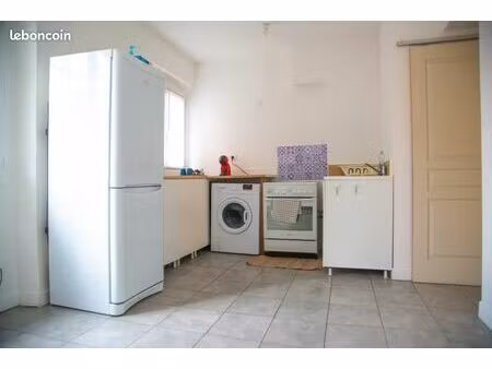 super t3 meublée courte durée centre ville marseille