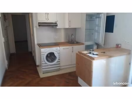 t2 meuble vx port mairie