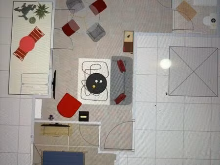 dernier opportunité  dernier appartement location avant dernier étage t2 neuf