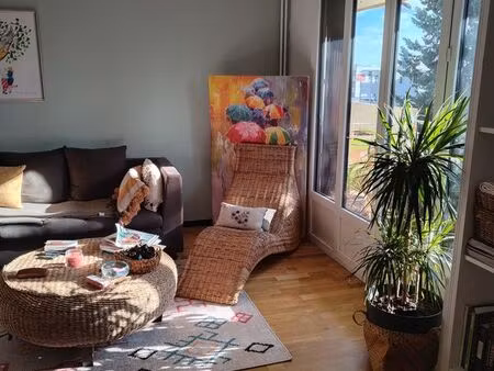 appartement t3 rénové