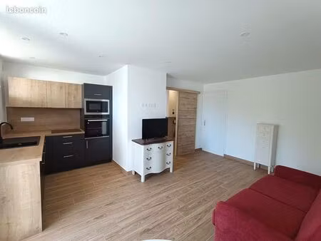 appartement 1 pièce 24 m²