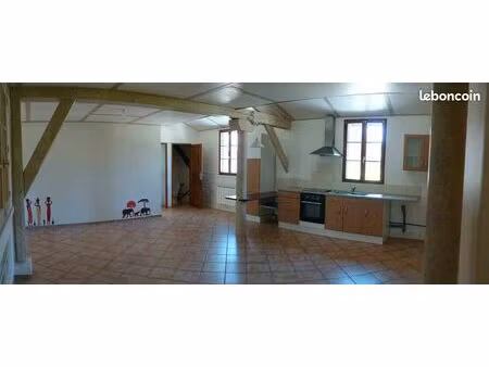 location appartement t3