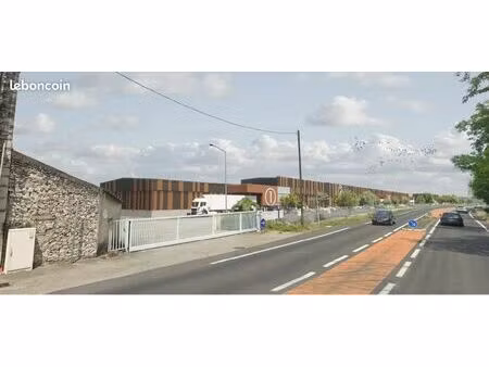 a vendre / a louer local d'activite