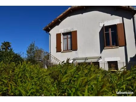 maison 5 pièces 105 m²