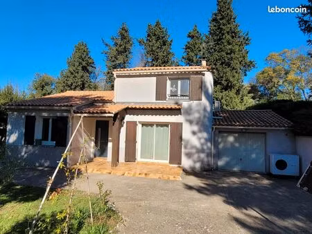 maison familiale 103m²