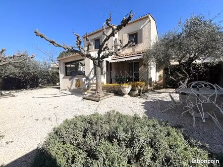 maison 4 pièces 94 m²