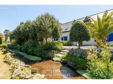 propriété 10 pièces 180 m²