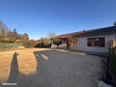 maison 3 pièces 92 m²