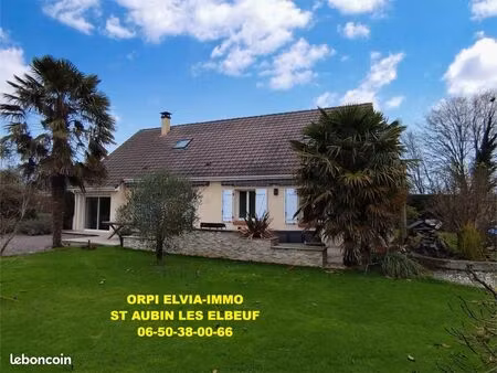 maison 6 pièces 157 m²