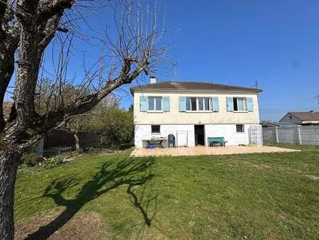 nestenn chaumont-en-vexin