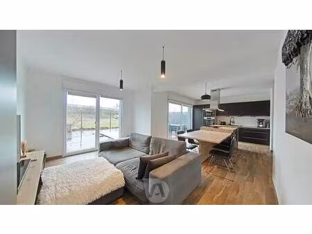 maison jumelée à vendre