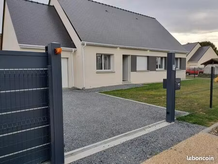 maison 6 pièces 100 m²