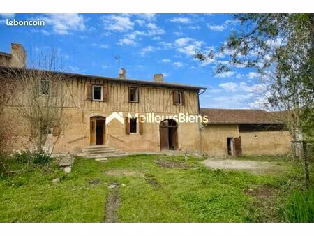 maison 5 pièces 140 m²