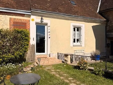 maison à vendre - le perche