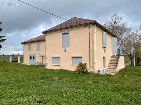 maison à louer à esclassan labastide