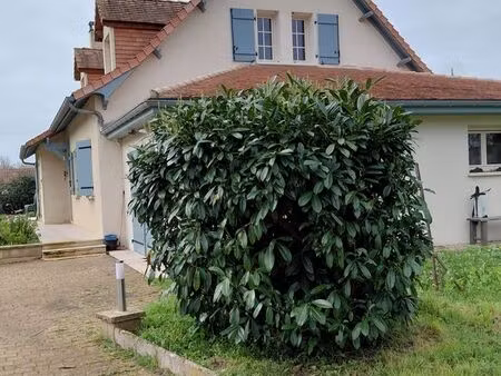 maison périgourdine de 185m2