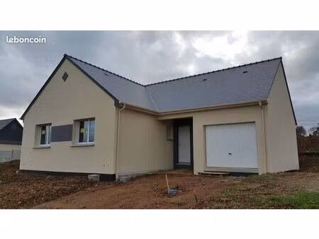 maison 6 pièces 106 m²