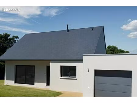 maison 5 pièces 76 m²