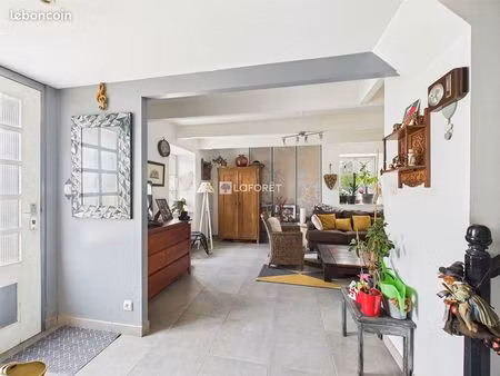 maison 4 pièces 91 m²