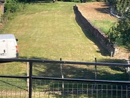 maison de campagne proche saone avec verger