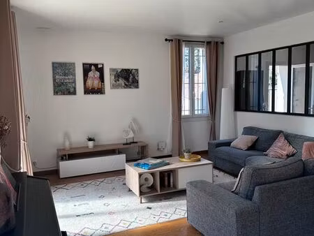 location t3 meublé quartier torse-lycee cezanne