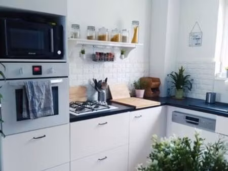 appartement t4 brest