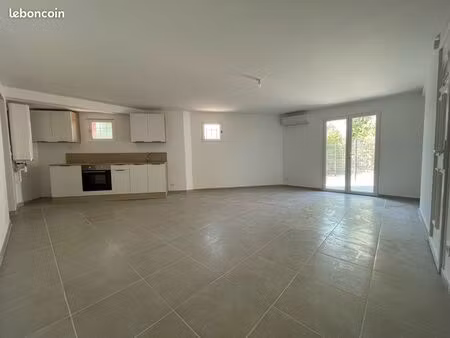 superbe appartement t2