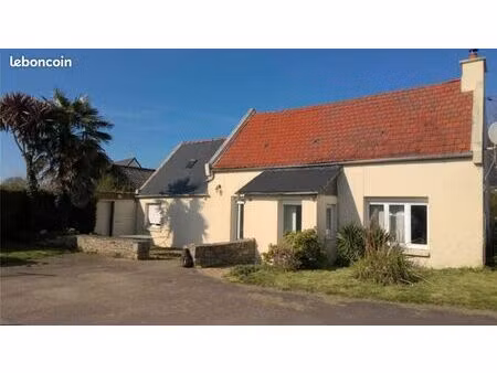 maison 2 pièces 60 m²