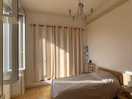 appartement t5 proche centre ville et gare