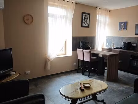 appartement meublé t2