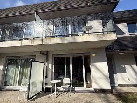 appartement à vendre à houthalen € 110.000 (lmd6z) - vastgoed timmers | zimmo