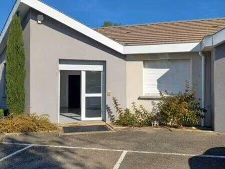 local d'activités à louer