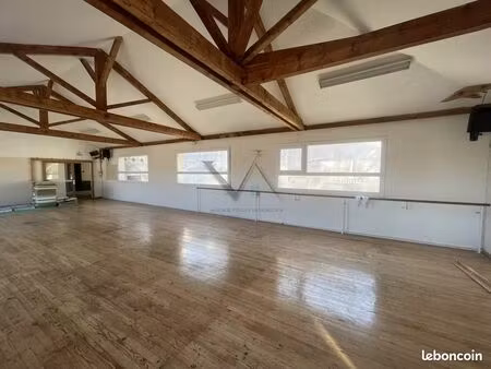 local 897 m² montélimar