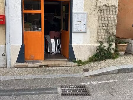 local commercial bail tout commerce