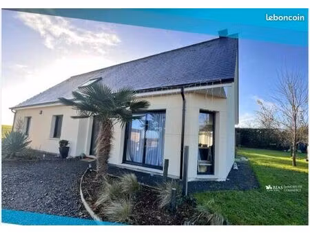 maison 5 pièces 150 m2