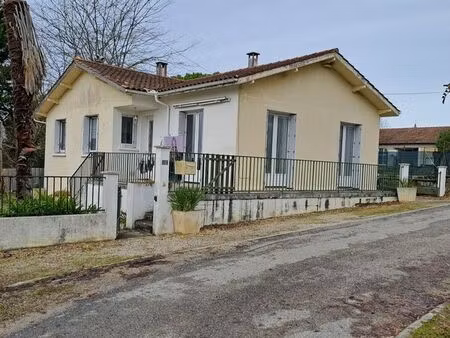 maison 90 m2