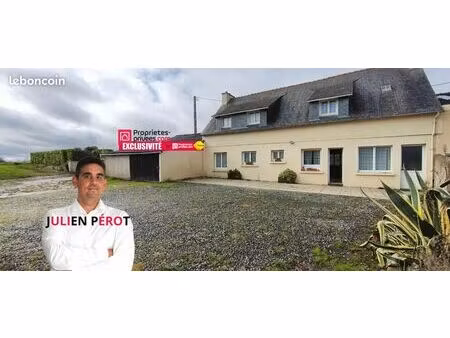 maison 6 pièces 125 m²