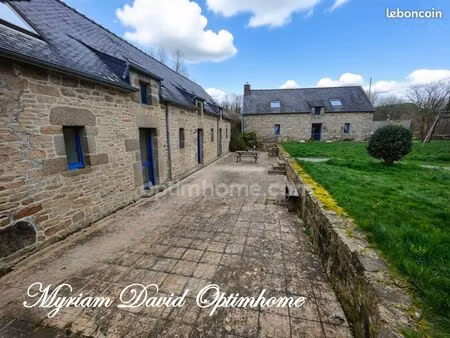 longère 8 pièces 263 m²