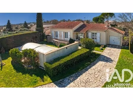 maison 4 pièces 97 m²