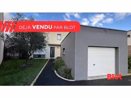 villa à vendre