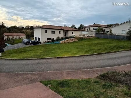 dernier terrain a vendre a samatan