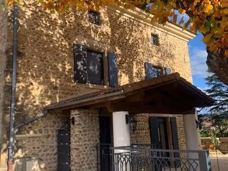 studio meublé centre châteauneuf