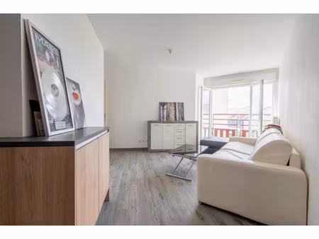 vente appartement 4 pièces 63.99 m² à drancy (93700)  249 900 €