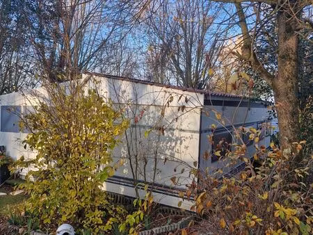 mobilhome 6 personnes