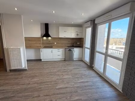 location appartement t4 neuf