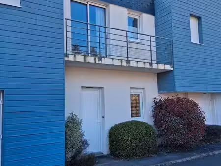 appartement 4 pièces 3 chambres 72m2