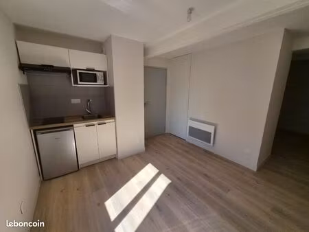 t1-bis neuf - hypercentre de revel