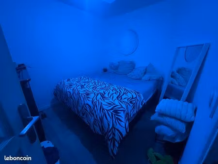 t3 quartier cesson bourg