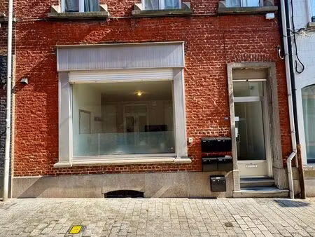 bien professionnel à vendre à braine-l'alleud € 69.500 (lmdsl) - realtycare | zimmo