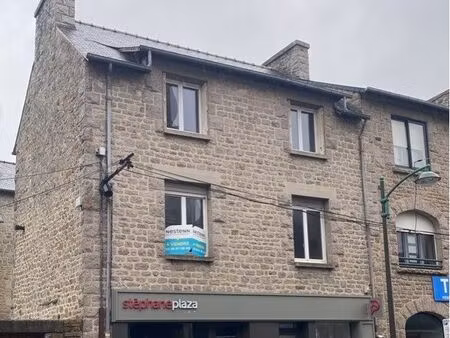 ? local commercial à louer – emplacement n°1 à dinan